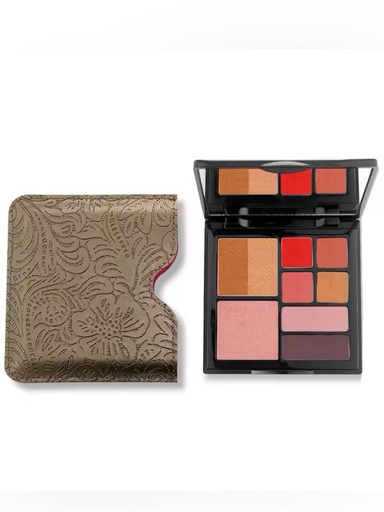 Trish McEvoy Other - NEW Trish McEvoy Limited Edition Deluxe Power of Beauty Multipurpose Palette